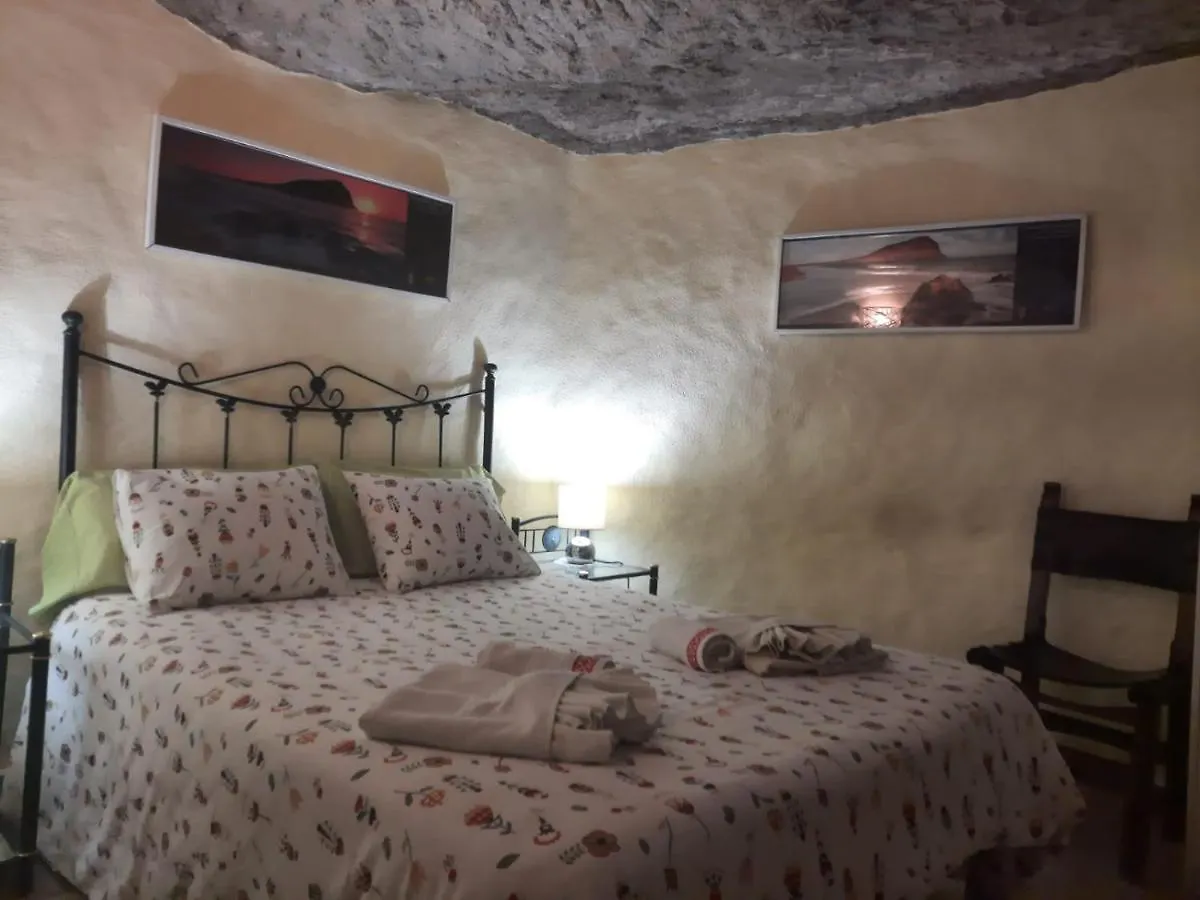 Casa di campagna Affittacamere Cueva Sasha San Miguel de Abona Spagna