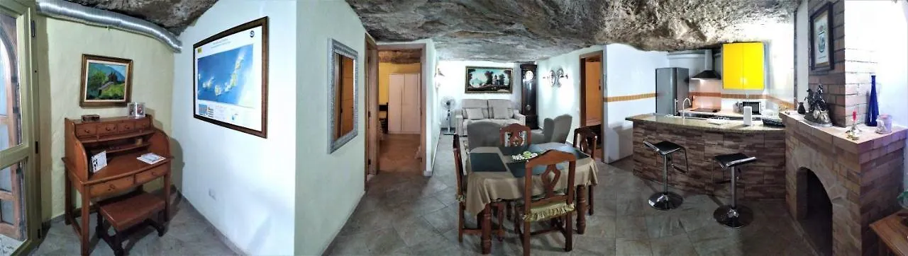 Affittacamere Cueva Sasha San Miguel de Abona