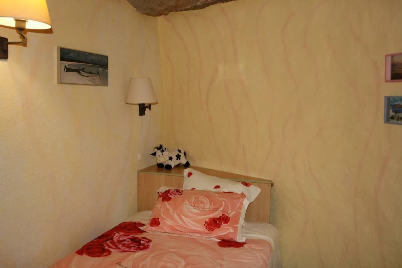 Casa di campagna Affittacamere Cueva Sasha San Miguel de Abona